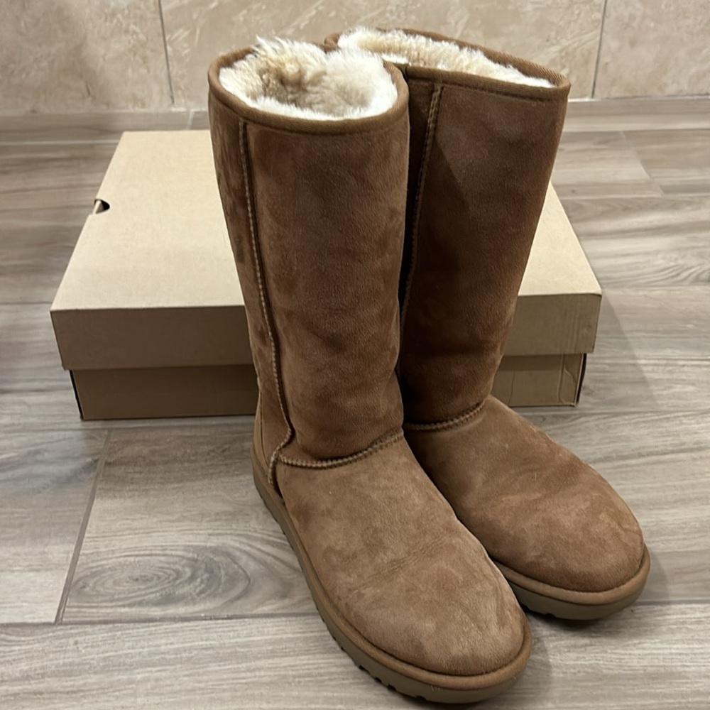 Ugg Classic Tall Boots